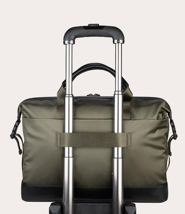 Actual product image Tucano Modo Premium Bag (15.60", Apple)