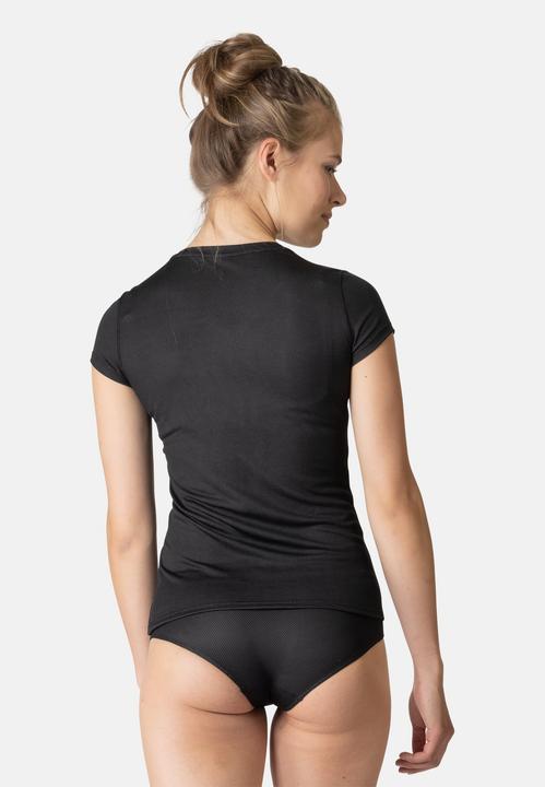 Image du produit Odlo BL TOP v-neck s/s ACTIVE EVERYDAY ECO 2P (L)