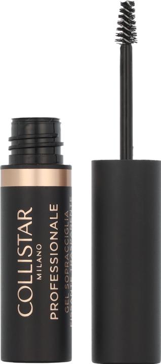 Immagine prodotto Collistar Professionale Gel Sopracciglia Fissante Trasparente 6ml (Trasparente)