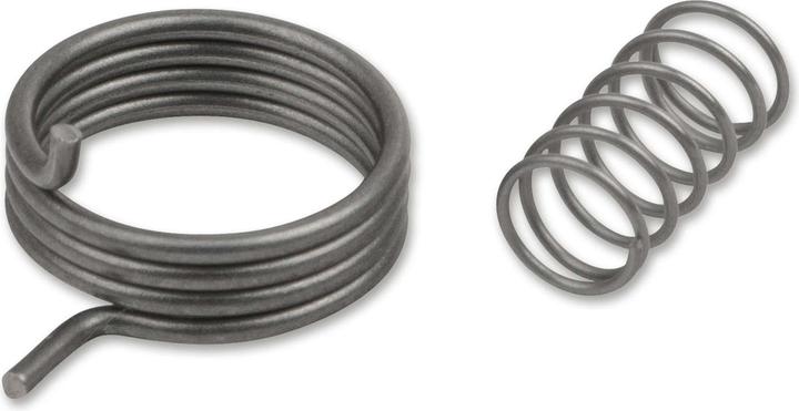Actual product image Böker Speedlock spring set II
