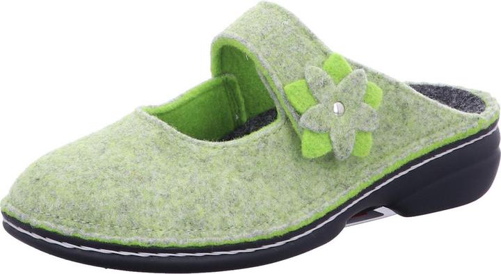 Image du produit Finn Comfort Chausson ARLBERG (38)