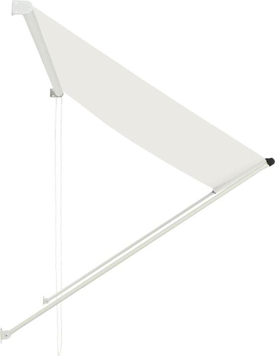 Produktbild vidaXL Seitenmarkise (2 m)