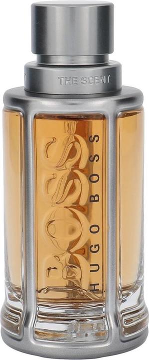Produktbild BOSS The Scent (Eau de Toilette, 50 ml)