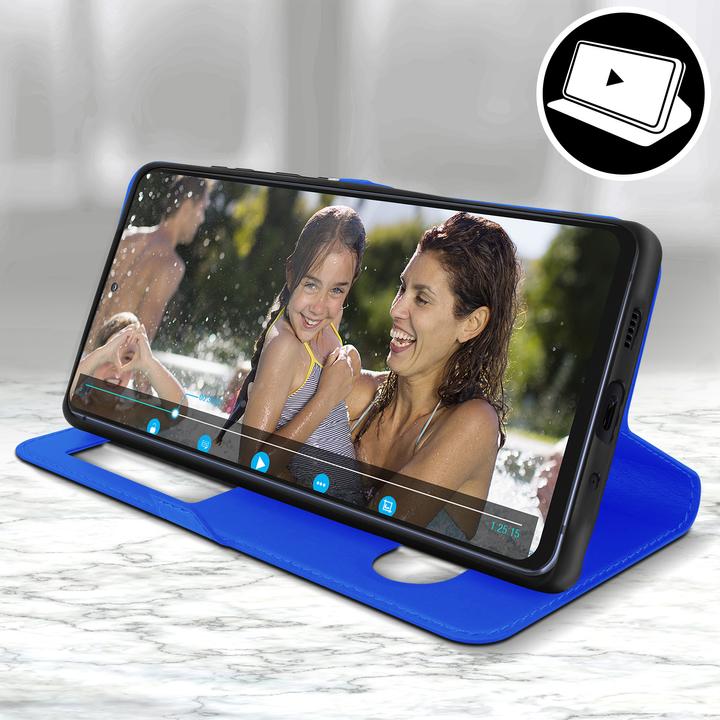 Image du produit Avizar Série Towind (Samsung Galaxy S20 FE)