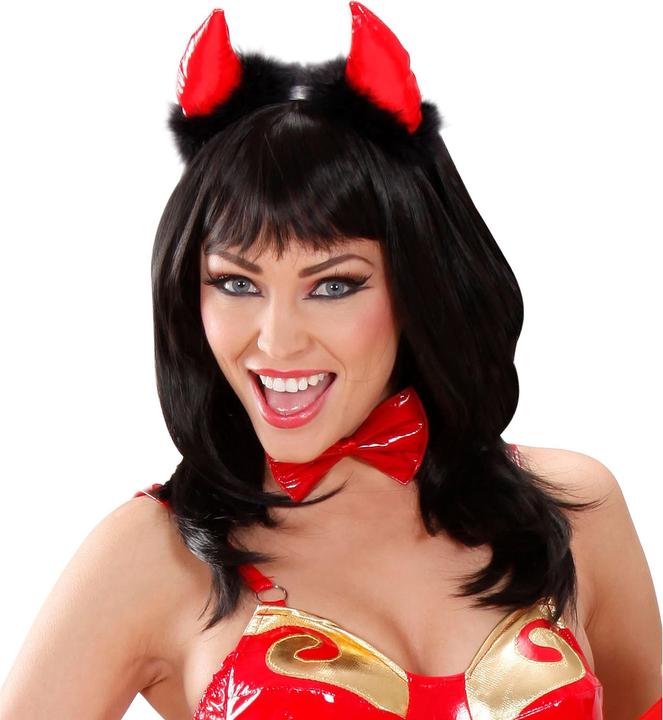 Produktbild Widmann Perücke Ashley