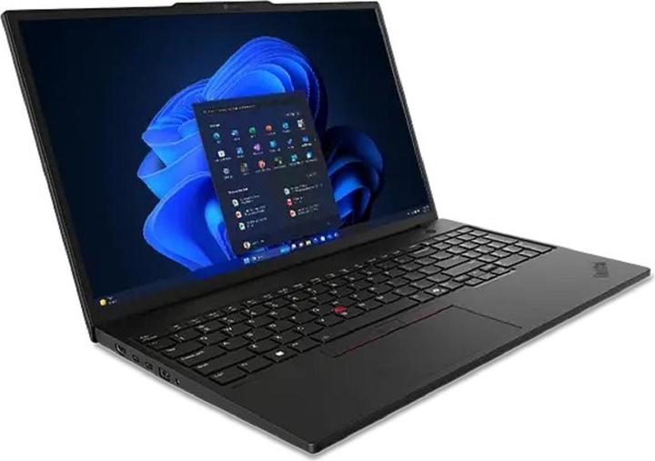 Actual product image Lenovo ThinkPad P16s Gen 3 (16", 1000 GB, 32 GB, DE, Intel Core Ultra 7 155H)