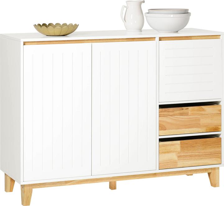 Shelving