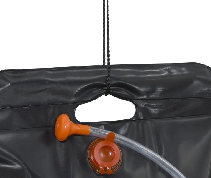 Produktbild Cattara Campingdusche 20l