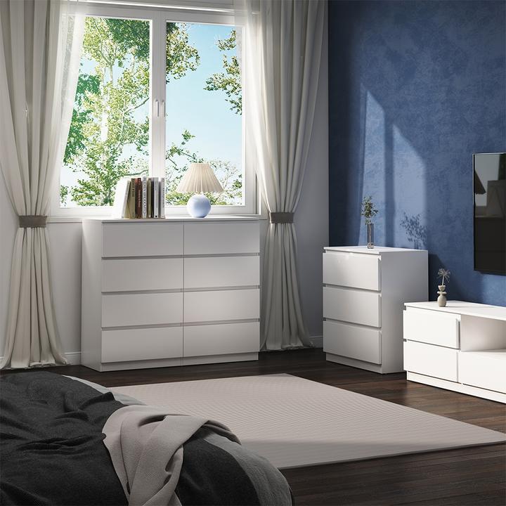 Produktbild Vicco Calisto (120 x 39 x 101.5 cm)