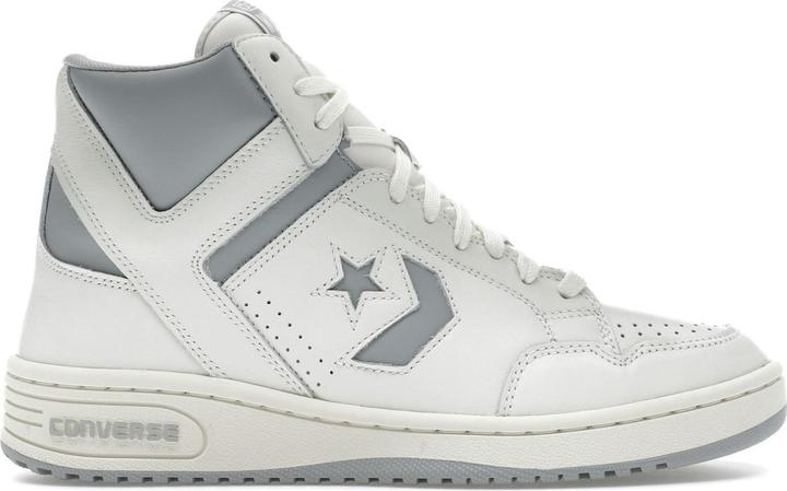 Produktbild Converse Weapon Hi Vintage White Ash Stone (41)