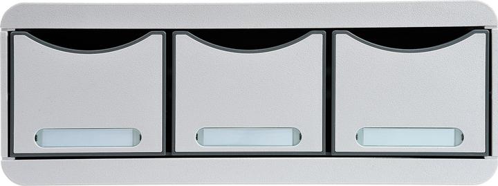 Actual product image Exacompta Toolbox drawer unit (A4)