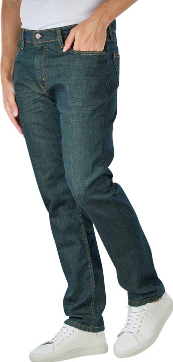Produktbild Levis Levi‘s 511 Jeans rinsed playa (W31/L30)