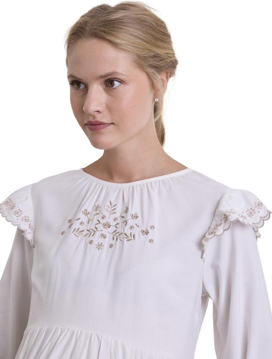 Immagine prodotto Vertbaudet Festliche Umstandsbluse Baumwolle/Viskose (40)