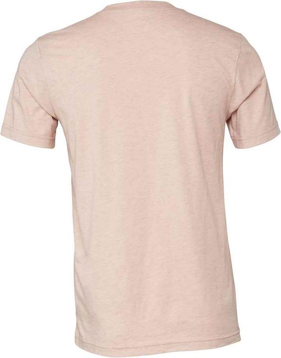 Produktbild Bella Canvas CVC TShirt kurzärmlig (XXL)