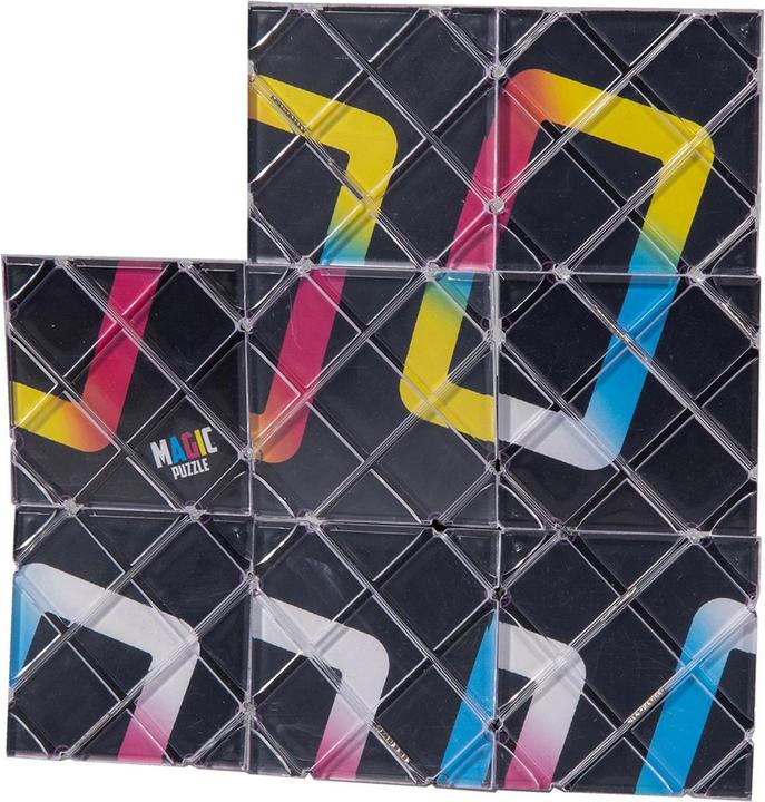 Produktbild Clown games Clown Magic Puzzle Board