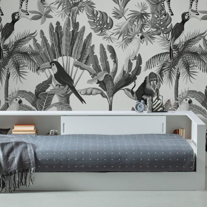 Produktbild Woood Connect (90 x 200 cm)