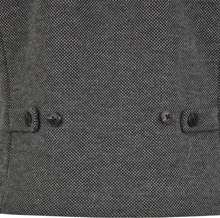 Actual product image Calamar 2-Tone Sakko Weste (48)