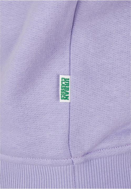 Immagine prodotto Urban Classics Felpa da donna biologica con cappuccio (XS)