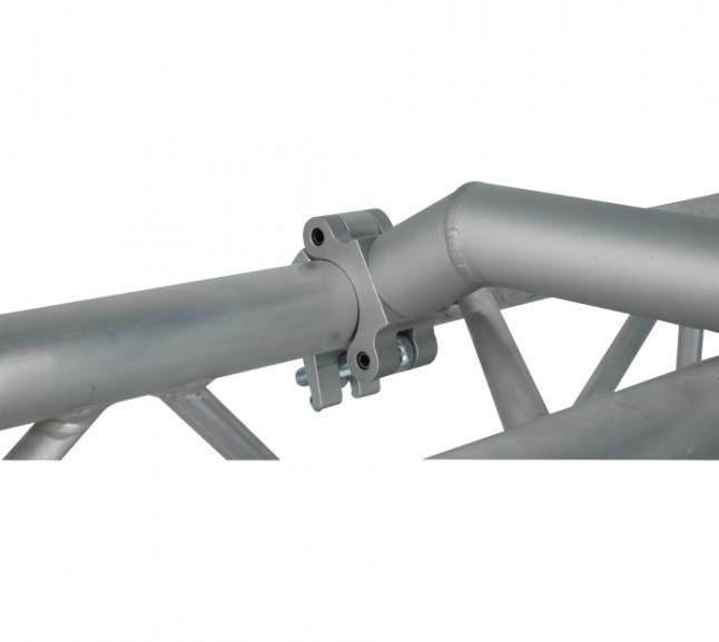 Immagine prodotto Showgear Accoppiatore a braccio angolato MKII Argento