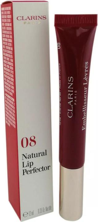 Image du produit Clarins Embellisseur Lèvres re21 No 08 (08)