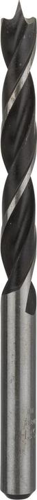 Actual product image Bosch Professional Zubehör Wood twist drill Standard, 9 x 80 x 120 mm, d 9 mm (9 mm)