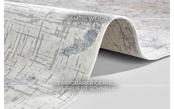 Produktbild ELLE DECORATION Chameis (230 x 160 cm)