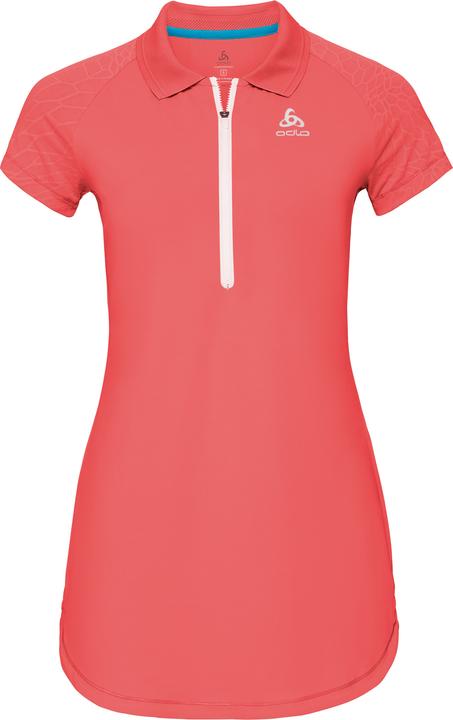 Actual product image Odlo Koya Ceramicool SS Polo (M)