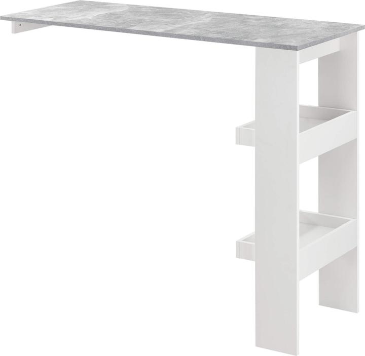 Produktbild En.Casa Bromölla (120 x 45 x 106 cm)