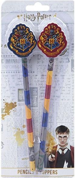 Pyramid Harry Potter - Hogwarts (2x)