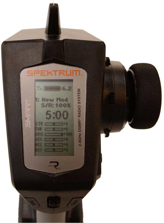 Image du produit Spektrum DX5C 5 DSMR Smart