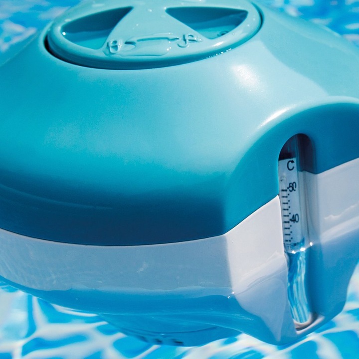Produktbild Intex Chlorspender