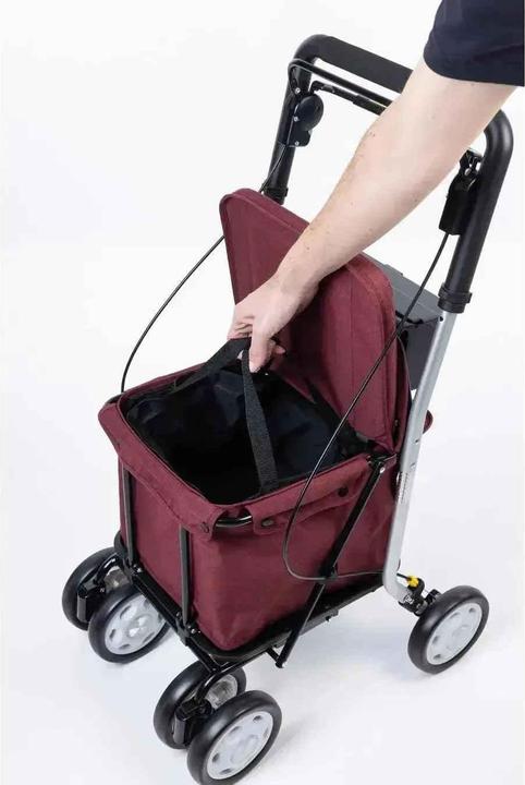 Produktbild Carlett Comfort Move