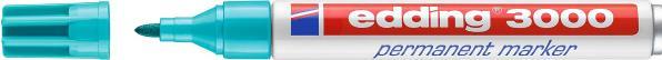 Immagine prodotto Edding Marcatore permanente 3000 (1 x)