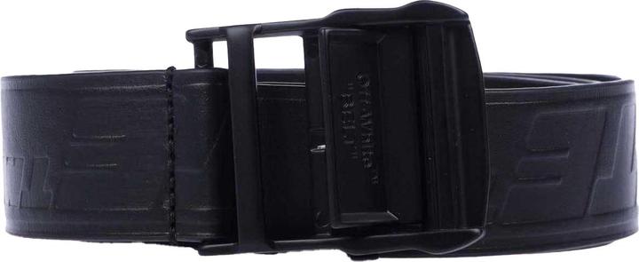 Produktbild Off Gürtel Industrial Leder