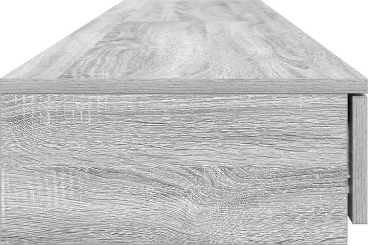 Actual product image vidaXL Schlafzimmermöbel (36.50 x 36.50 x 16.50 cm)