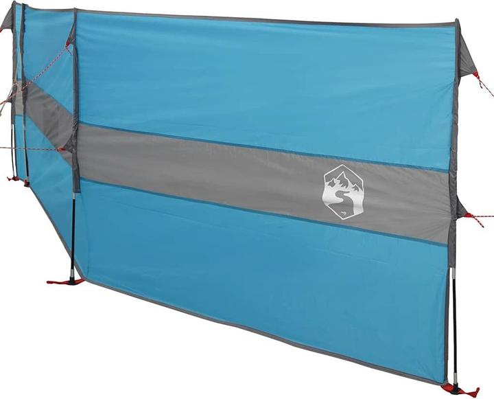 Image du produit vidaXL Camping Windschutz