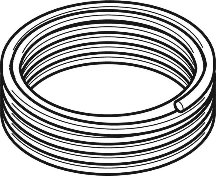 Produktbild Geberit Mepla Metallverbundrohr 20x 2,5mm 50 Meter ohne Schutzrohr