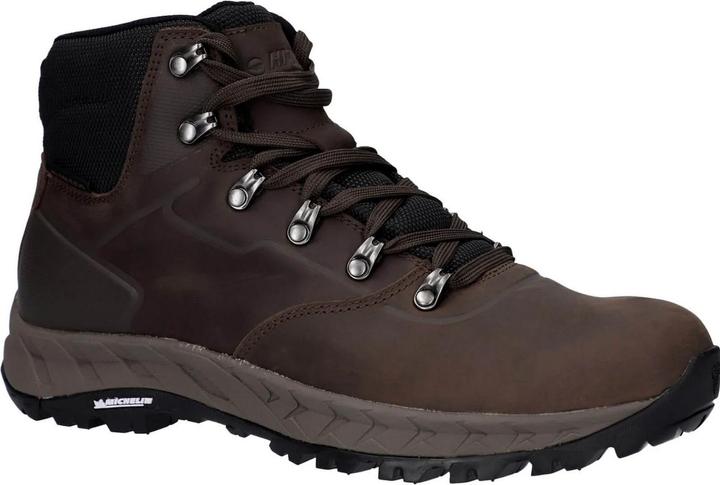 Immagine prodotto Hi-Tec Altitude VII Scarponi da Trekking Impermeabile Uomo (40.5)