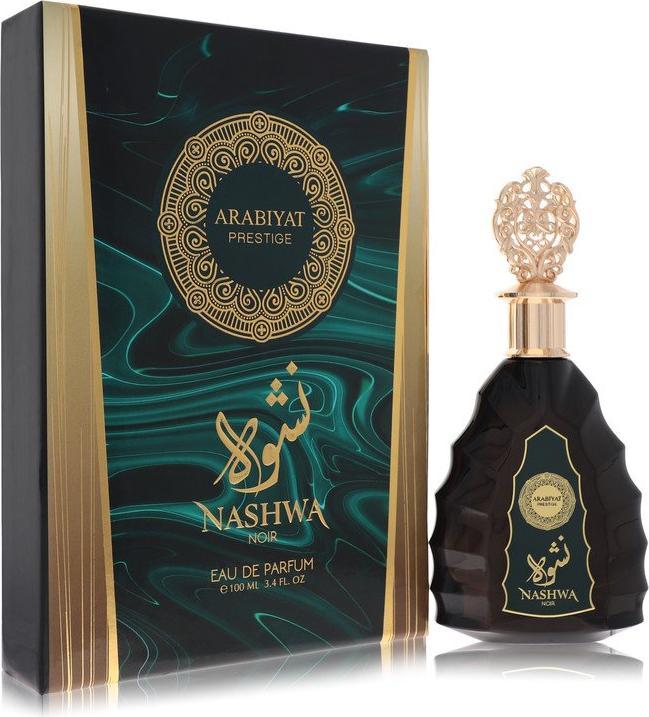Produktbild Arabiyat Prestige Nashwa Noir (Eau de Parfum, 100 ml)