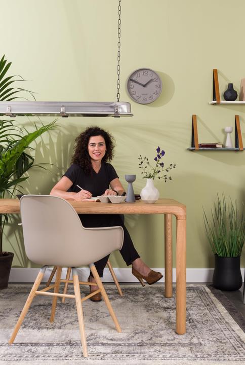 Actual product image Zuiver Albert Kuip