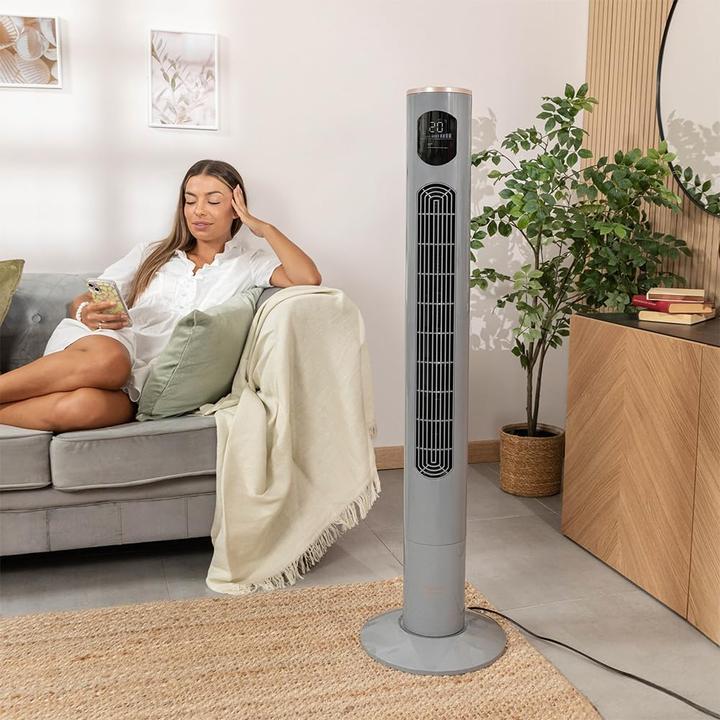 Produktbild Cecotec EnergySilence 9090 Skyline (55 dB)