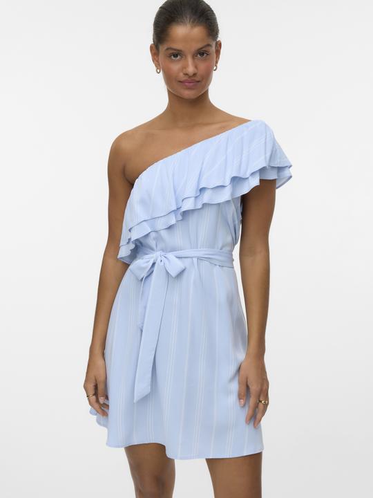 Actual product image Vero Moda VMKIMMI Kurzes Kleid Kleid (S)