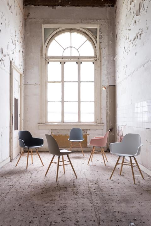 Actual product image Zuiver Albert Kuip