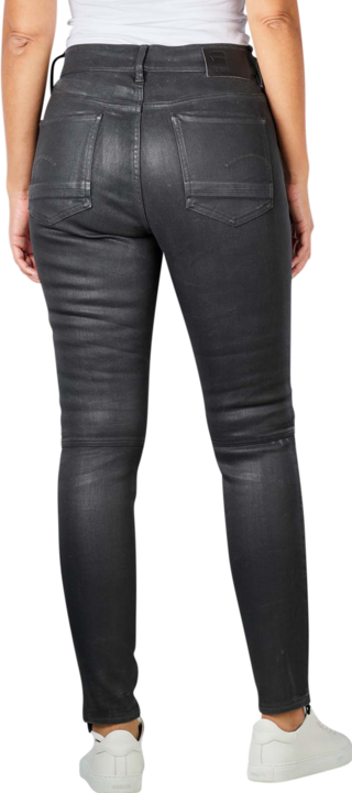 Immagine prodotto G-Star 1914 3D Skinny Fit Jeans magma cobler (W28/L32)