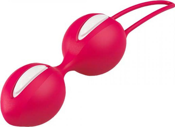 Produktbild Fun Factory Smartballs Duo