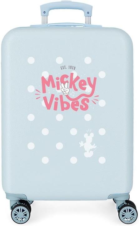 Actual product image Disney Micky Vibes Cabin Case (35 l)