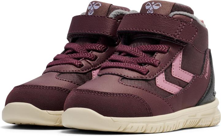 Produktbild hummel Crosslite Winter Mid Infant (21)