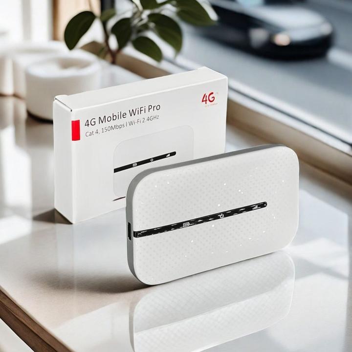 Produktbild Anker Other Computer Accessory OEM Router MFI:M8 white