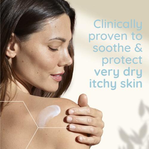 Produktbild Aveeno Dermexa (200 ml, 24h Creme)