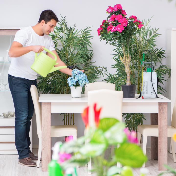 Produktbild Relaxdays Drucksprüher (5 l)